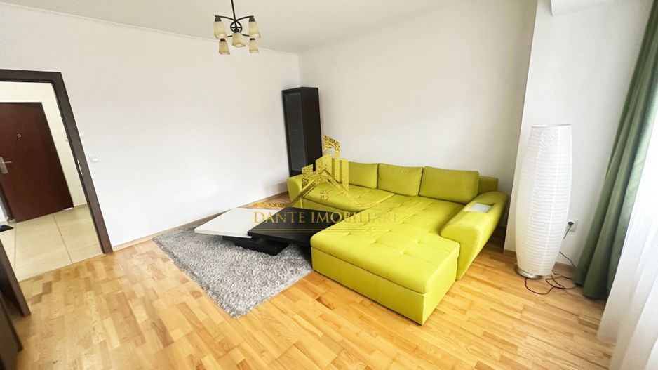 2 camere, decomandat, modern, parcare, Central, Traian Mosoiu - Poză 5