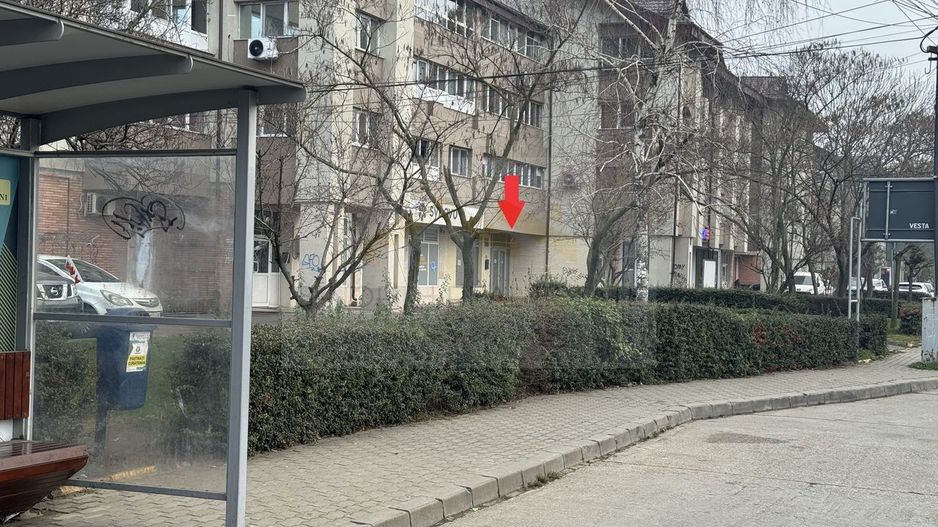 Spațiu comercial PREMIUM, stradal DN1 – Otopeni | Vizibilitate maximă - Poză 4