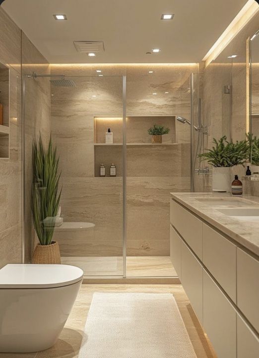 Tomis Nord - Vanzare apartament decomandat cu 3 camere, bloc nou. - Poză 5