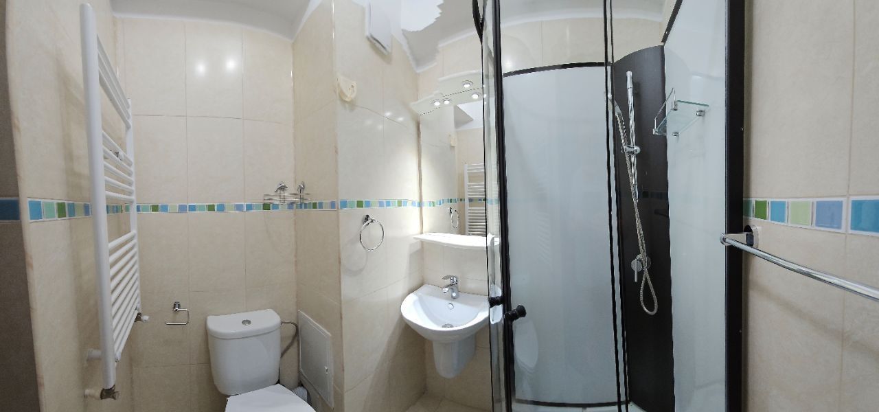 Apartament 3 camere lux – Pipera, 120 mp, zona Sunflower, - Poză 10