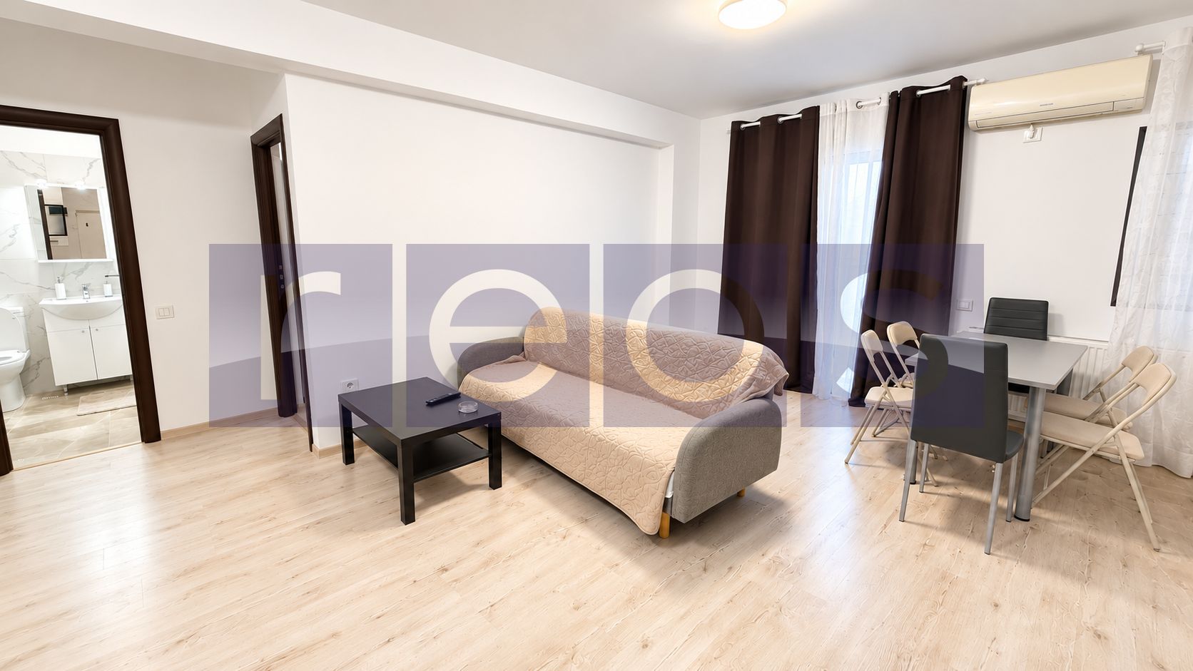 DE INCHIRIAT 2 CAMERE - PRELUNGIREA GHENCEA - CARTIERUL LATIN - Poză 3