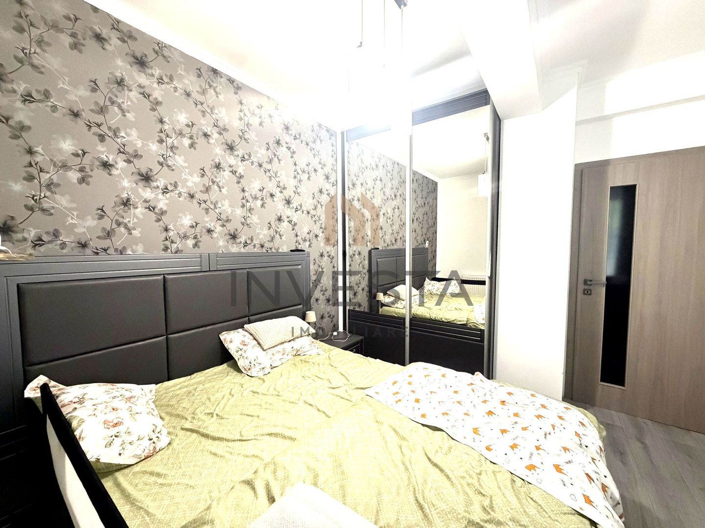 Apartament modern de vanzare cu 2 camere | cartier Europa - Poză 6