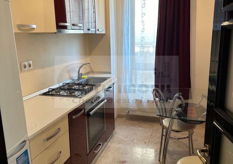 Ap 2 camere, 42 mp, mobilat complet, Copou Exclusive – 157.900 € - Poză 2