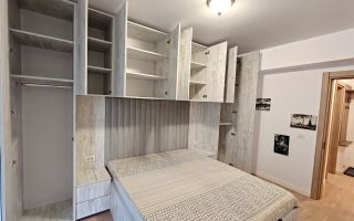 De închiriat: apartament 2 camere - spațios - cochet - Timpuri Noi - Poză 11