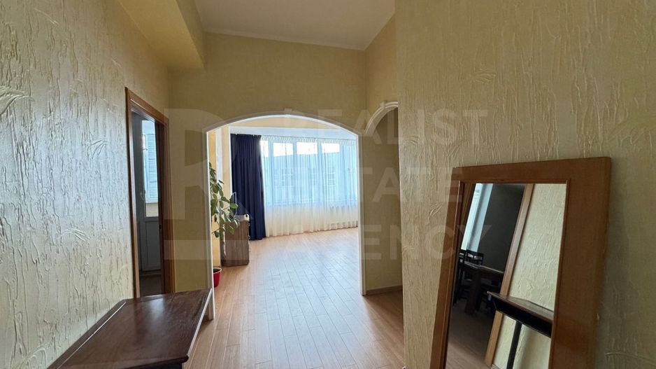 Chirie, apartament, 2 camere, strada Petru Rareș, Centru - Poză 6
