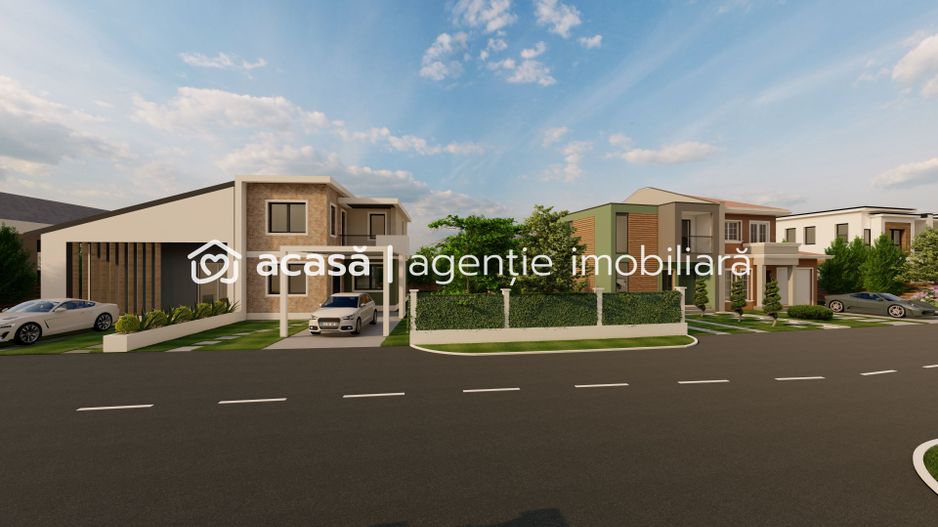 Investește într-un cartier în dezvoltare, în inima Aradului! - Poză 2