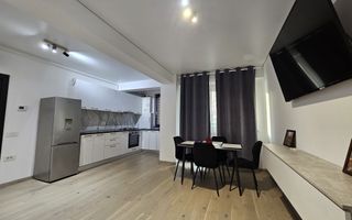 Apartament modern 2 camere, parter, complex securizat, Micro 17 - Poză 10