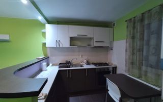 Apartament cu 2 camere | Cartierul Mănăștur - Zona Calvaria - Poză 3