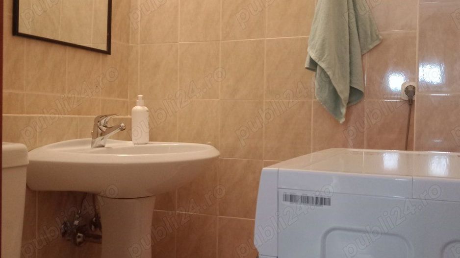 Apartament 3 camere Nerva Traian - Poză 5