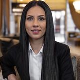 Ana Cojocaru - Sudrezidential Real Estate SRL