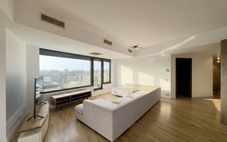 Apartament 5 camere Soseaua Nordului | Terasa 78mp | Loc de parcare - Poză 7