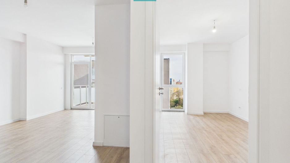 2 camere PREMIUM, etaj 6, utilat complet - Poză 2