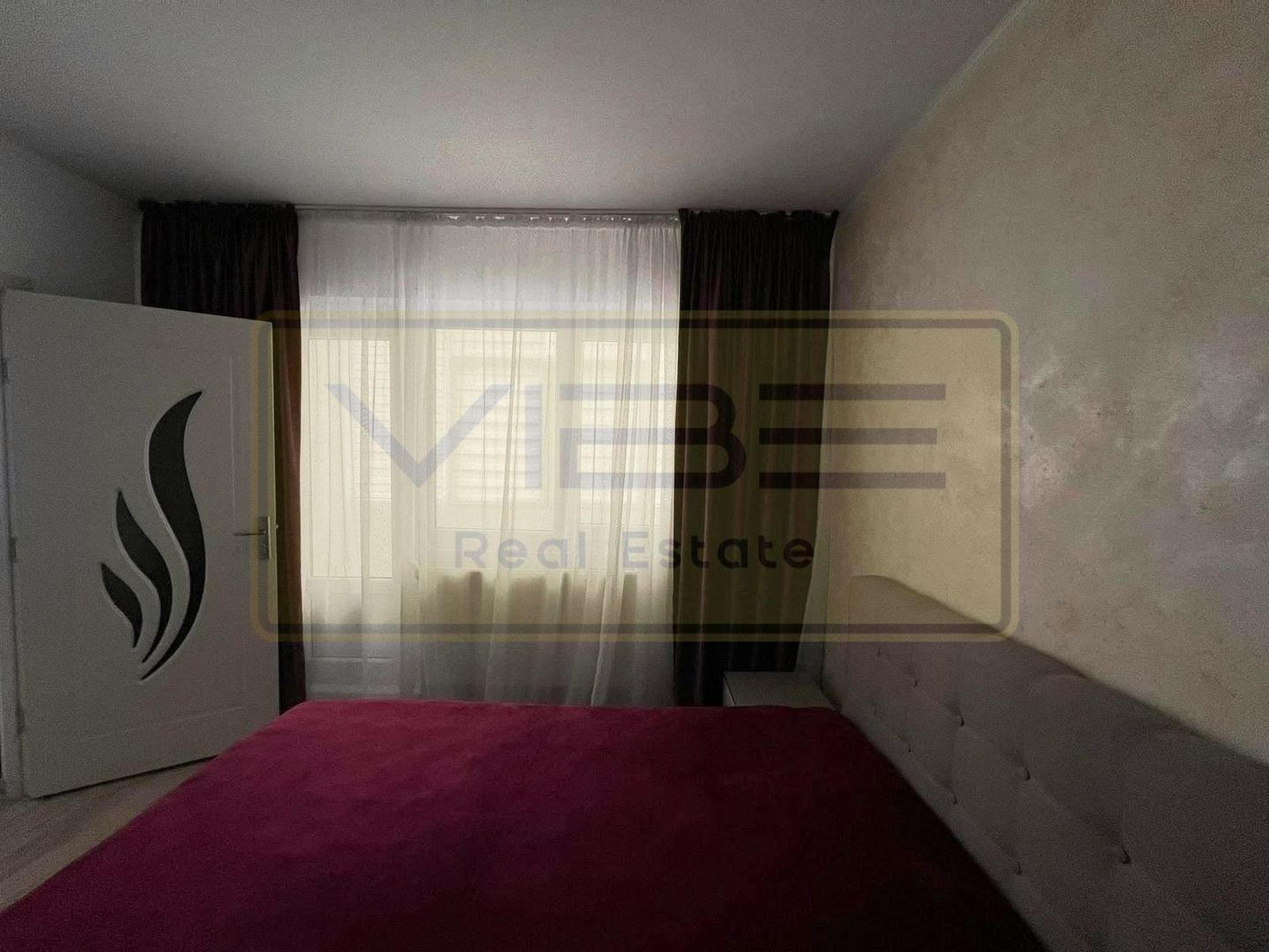 Apartament 2 camere Podu Ros 10 min Centru - Poză 5