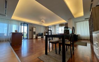 Apartament cu 3 camere *198mp*+ 2 Terase + Parking / Pipera - Poză 12