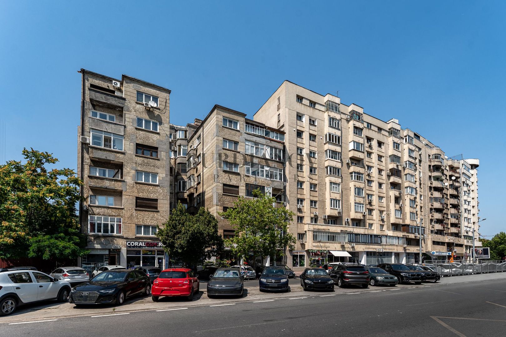 Apartament cu 4 camere - Calea Călărașilor - Metrou Piața Muncii - Poză 19