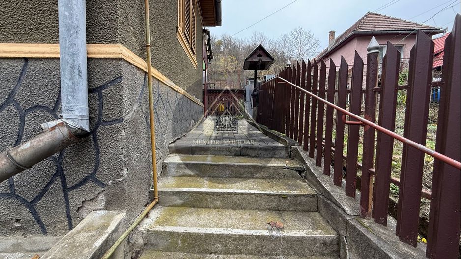 Casă 3 camere, Medias - Poză 4