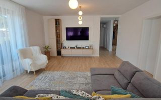 Casa P+POD, 4 CAMERE 115 MP, Cornesti - MIROSLAVA - Poză 9