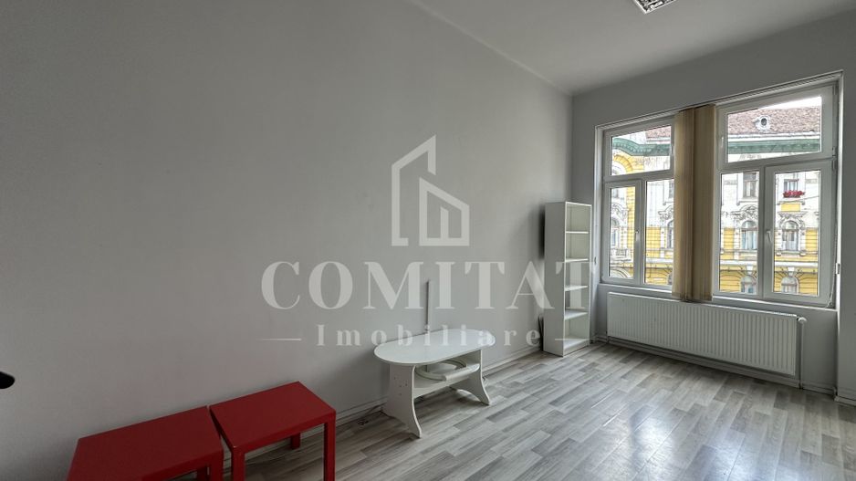Apartament cu 2 camere | Clădire istorică | Zonă ultracentrală - Poză 7