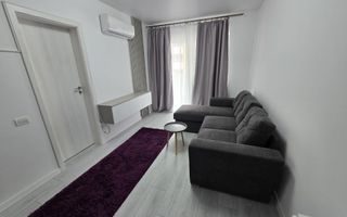 Garsoniera moderna, acces rapid metrou, Popesti-Leordeni, Biruintei - Poză 2