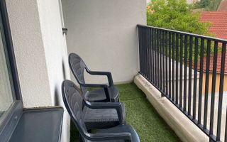 Vând apartament  2 camere semidecomandate, bloc nou, cartier Zorilor! - Poză 8