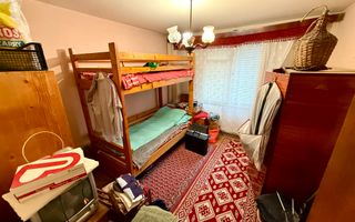 3 decomandate - parter - 65mp - centrala - gol - Scriitorilor - Poză 5