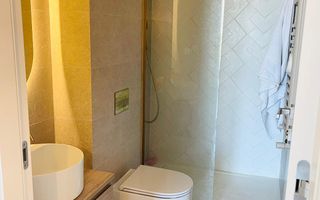 OCAZIE, investitie Litoralul Romanesc zona OLIMP/ 2 camere de vanzare 72mp - Poză 13