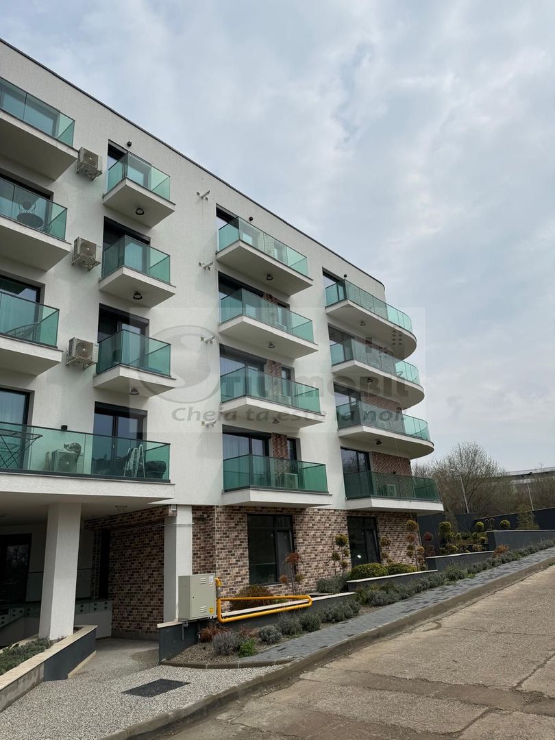 Apartament 2 camere - Moara de vant - Lux - Poză 9