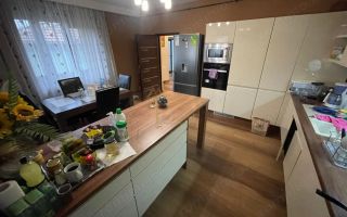 Satu Mare, Casa semicentrala zona stadionului Olimpia - Poză 6