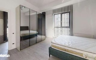 Studio I Ranetti Residence I Etaj 7 I 2020 - Poză 5
