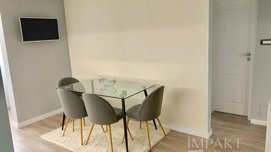 Apartament 2 camere in Marasti - Poză 5