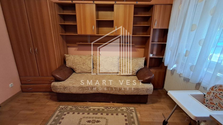 Apartament 3 camere | Parter | Zona Micro 16 - Poză 8