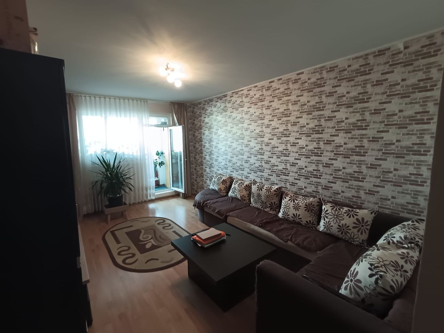 Apartament 3 camere - Mihai Bravu - Poză 1