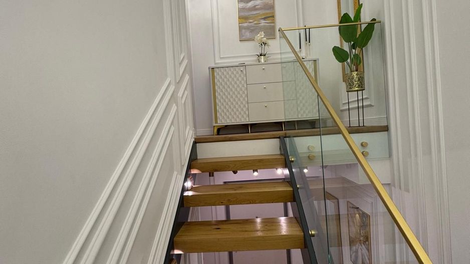 Apartament cu 3 camere de închiriat în Bucuresti - Poză 6