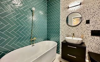 Apartament ultrafinisat | 2 camere | Eroilor - Poză 12