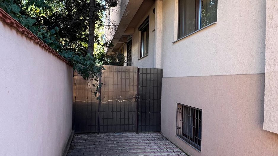 3 camere | curte proprie | 2 parcari subterane incluse - Poză 17