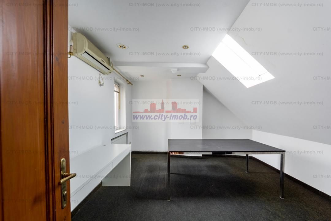 Vanzare si * sau Inchiriere Casa/Vila 5 camere Dorobanti - Poză 16