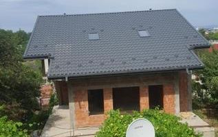 Casă la roșu cu teren 450 mp – Strada Strugurilor, Iași - Poză 5