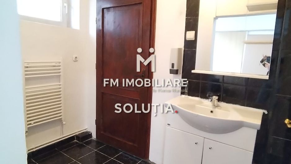 Apartament 4 camere de ÎNCHIRIAT– Str. 22 Decembrie, Baia Mare - Poză 10