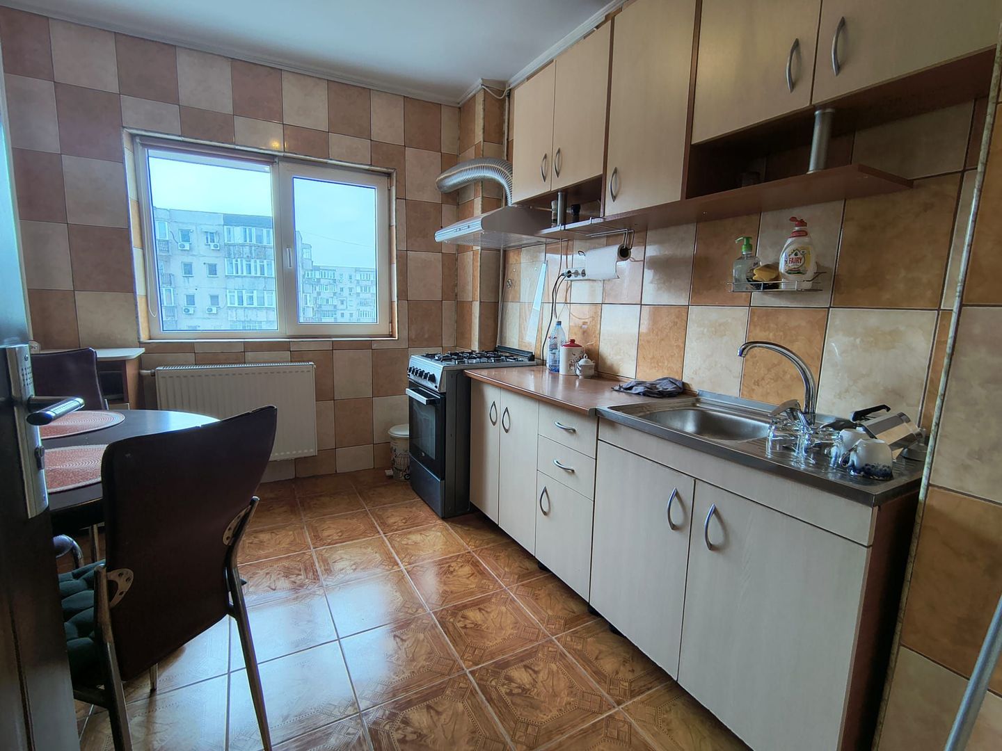 13 SEPTEMBRIE - Parcul Sebastian | Chirie 2 Camere - Poză 11