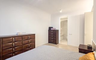 Chirie Apartament 2 camere I Cortina North I 1 Dormitor & 1 Birou - Poză 5