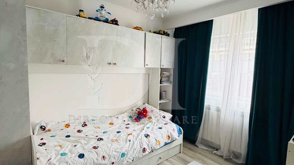 Apartament 3 camere de vânzare – Cluj-Napoca, Mărăști - Poză 4