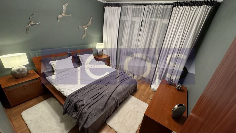 Închiriere Apartament 3 Camere – Renovare Completă & Locație Premium - Poză 3