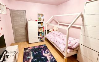 Apartament cu 2 camere in Mărăști , etaj 7/10, zona Piata Marasti ! - Poză 7