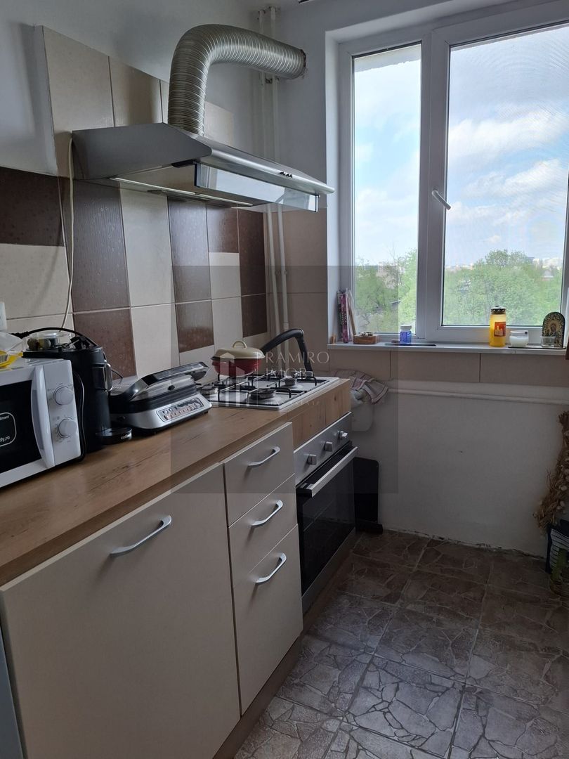 Apartament 3 camere Soseaua Alexandriei / Antiaeriana - Poză 10