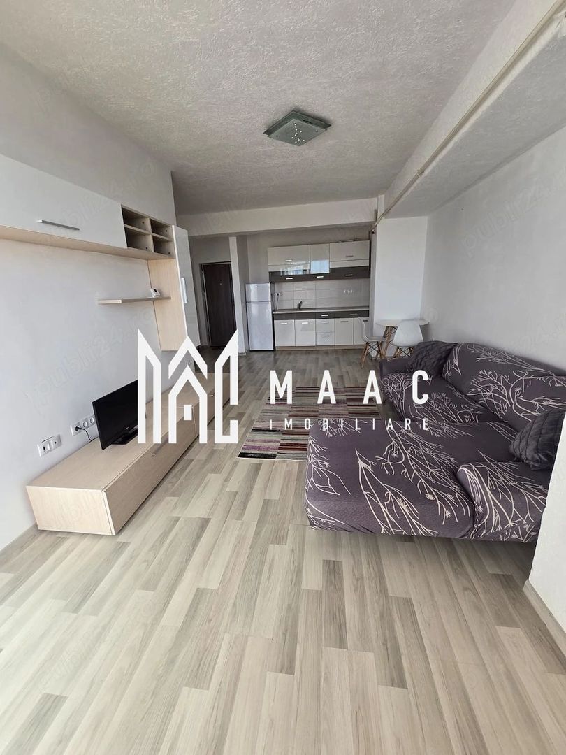 Ofer spre închiriere apartament 2 camere  în zona  Dedeman  Doamna Stanca - Poză 4