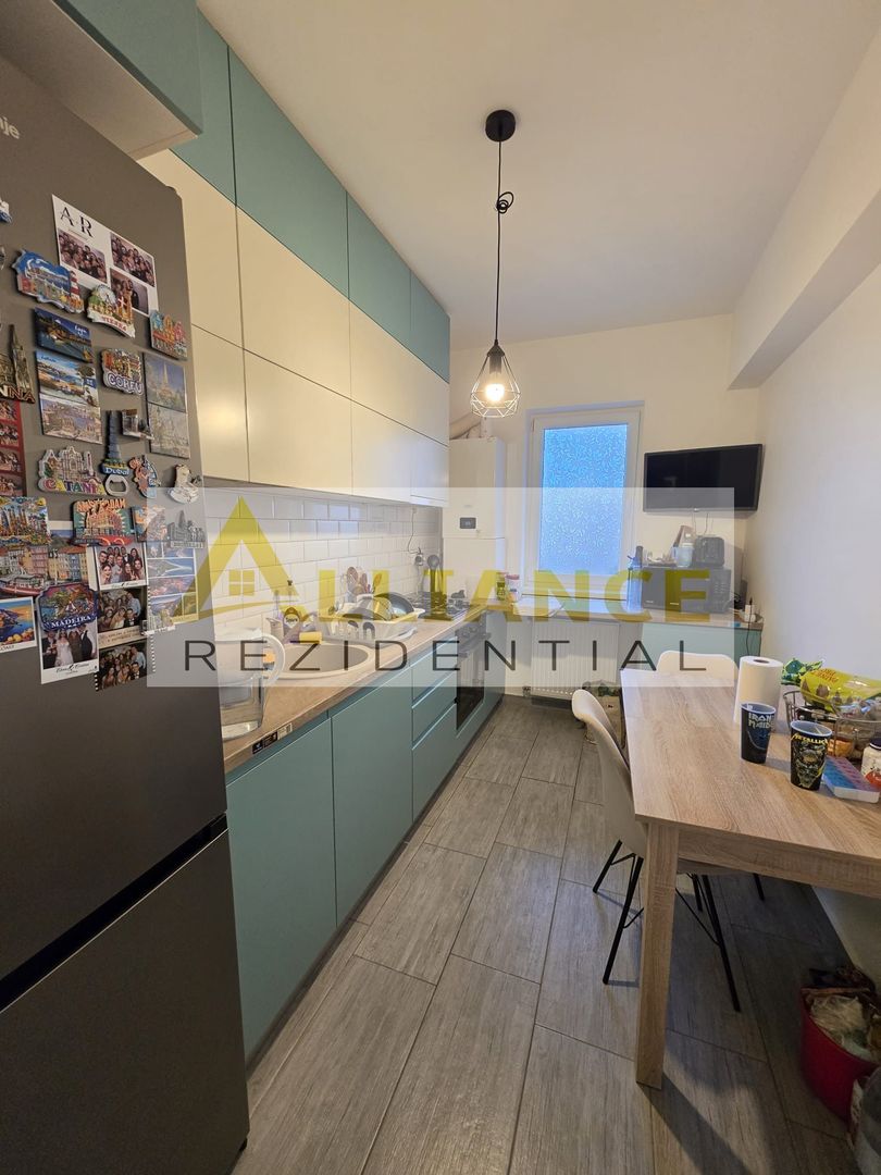 Apartament 2 camere cu curte Pasarela Berceni - Poză 6