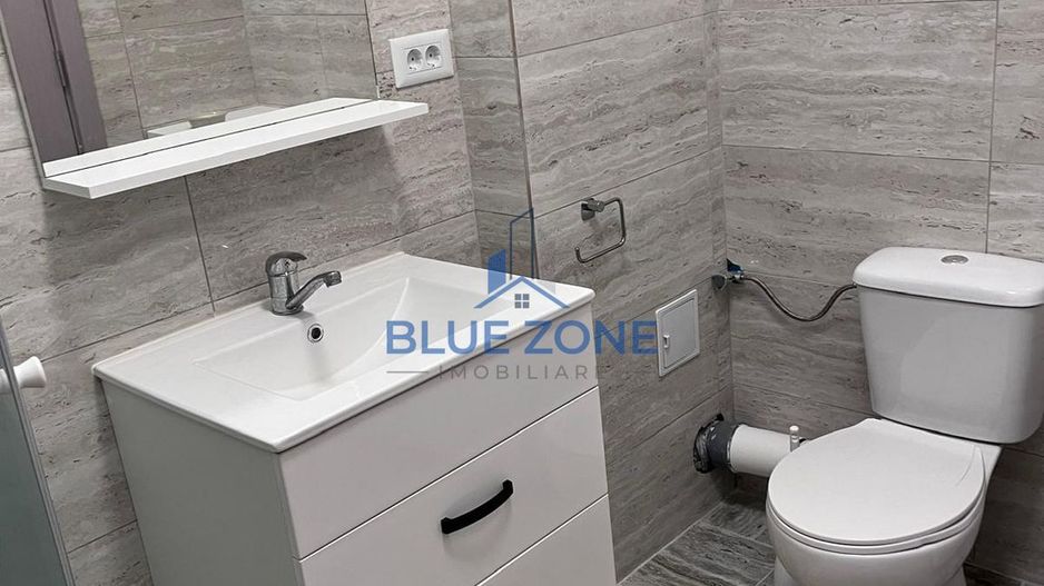 2 camere | 56 mp | Bloc 2024 | Centrală proprie | Theodor Pallady - Poză 14