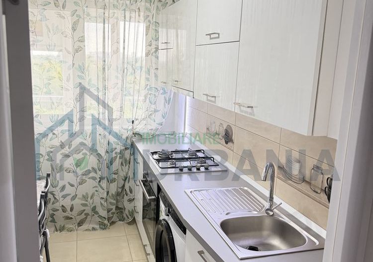 Apartament 2 camere, Tătărași - Piața Chirilă, Liteni - Poză 7