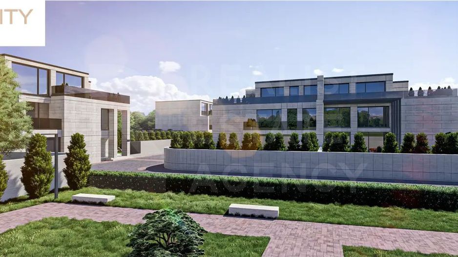 Vânzare, Vilă, 5 camere, București - Poză 1