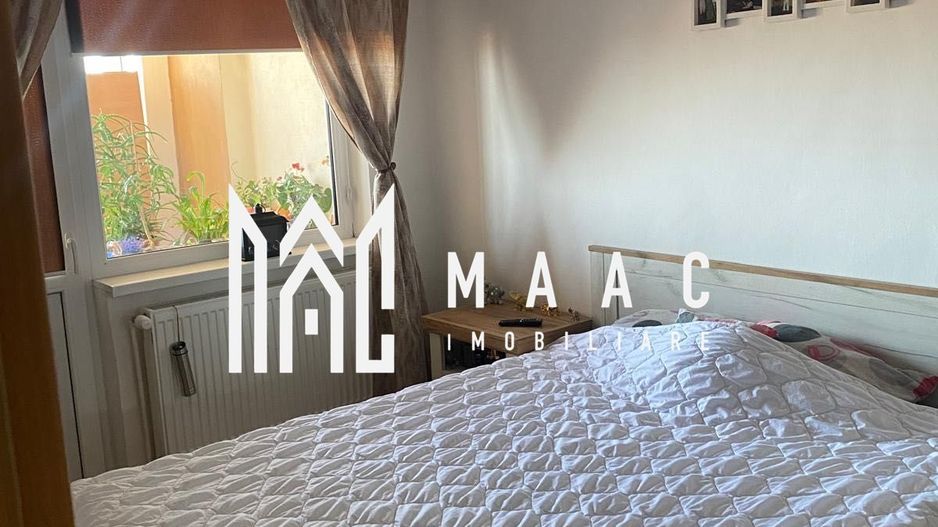 Apartament 2 camere | 55 MPU | Pivnita | Balcon | Bulevardul Mihai Viteazul - Poză 3